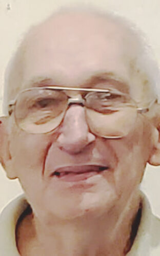 Ray Burley Rodgers